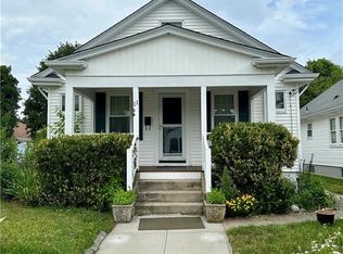 11 Griswold Ave, Cranston, RI 02910