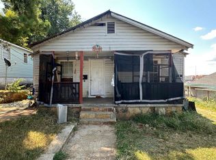 2050 Neeley St, Batesville, AR 72501