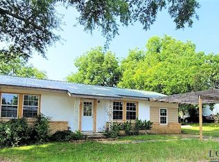 503 W Houston St, Linden, TX 75563