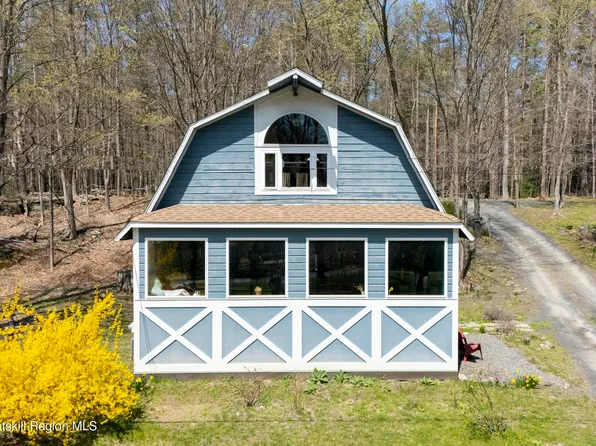 86 Baumgarten Road Road, Woodstock, NY 12498