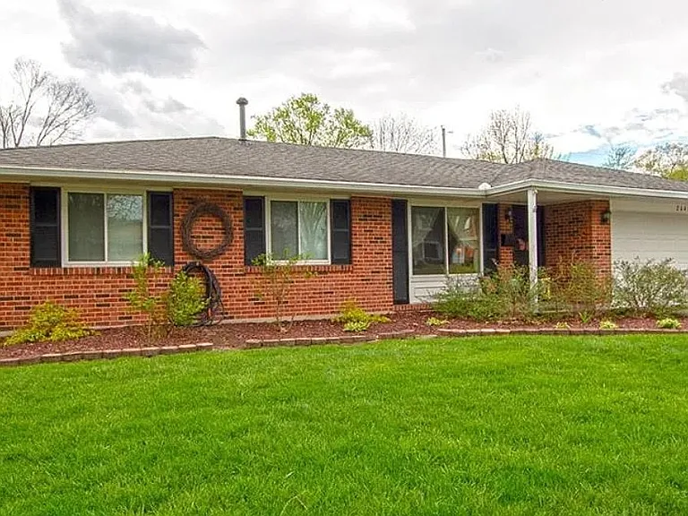 2640 Bellsburg Dr — Photo 1