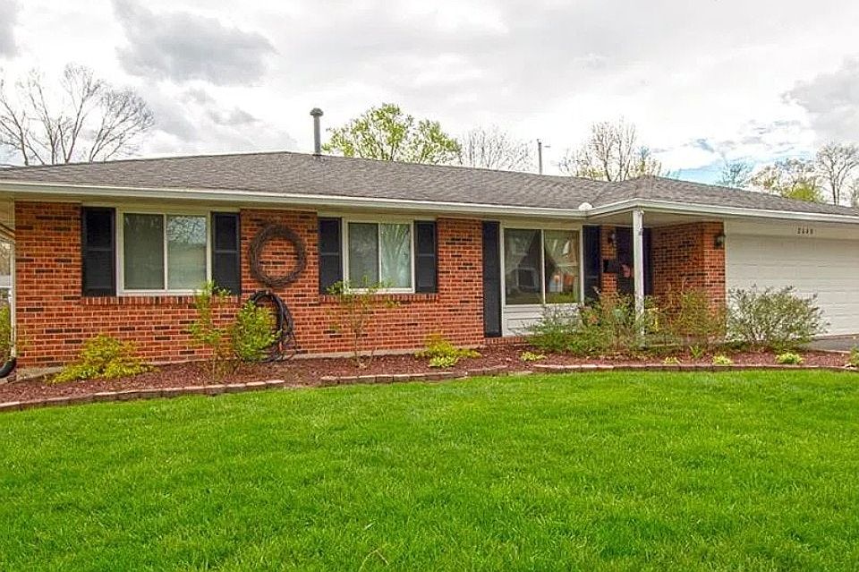 1st image of 2640 Bellsburg Dr