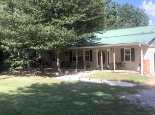 2465 County Road 99, Addison, AL 35540