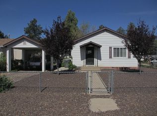 2503 N Main St, Flagstaff, AZ 86004