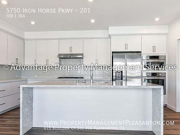 5th image of 5750 Iron Horse Pkwy Unit 201