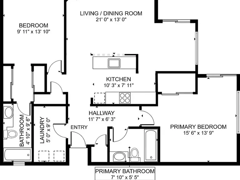39149 Guardino Dr #243 — Photo 4