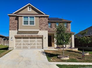 141 Rustic Spgs, Universal City, TX 78148