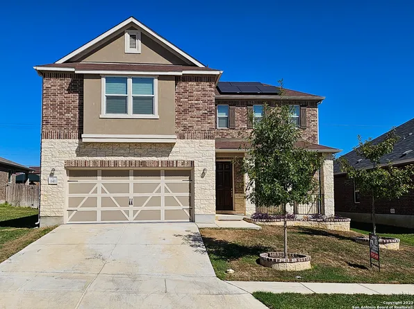 141 Rustic Springs, Universal City, TX 78148