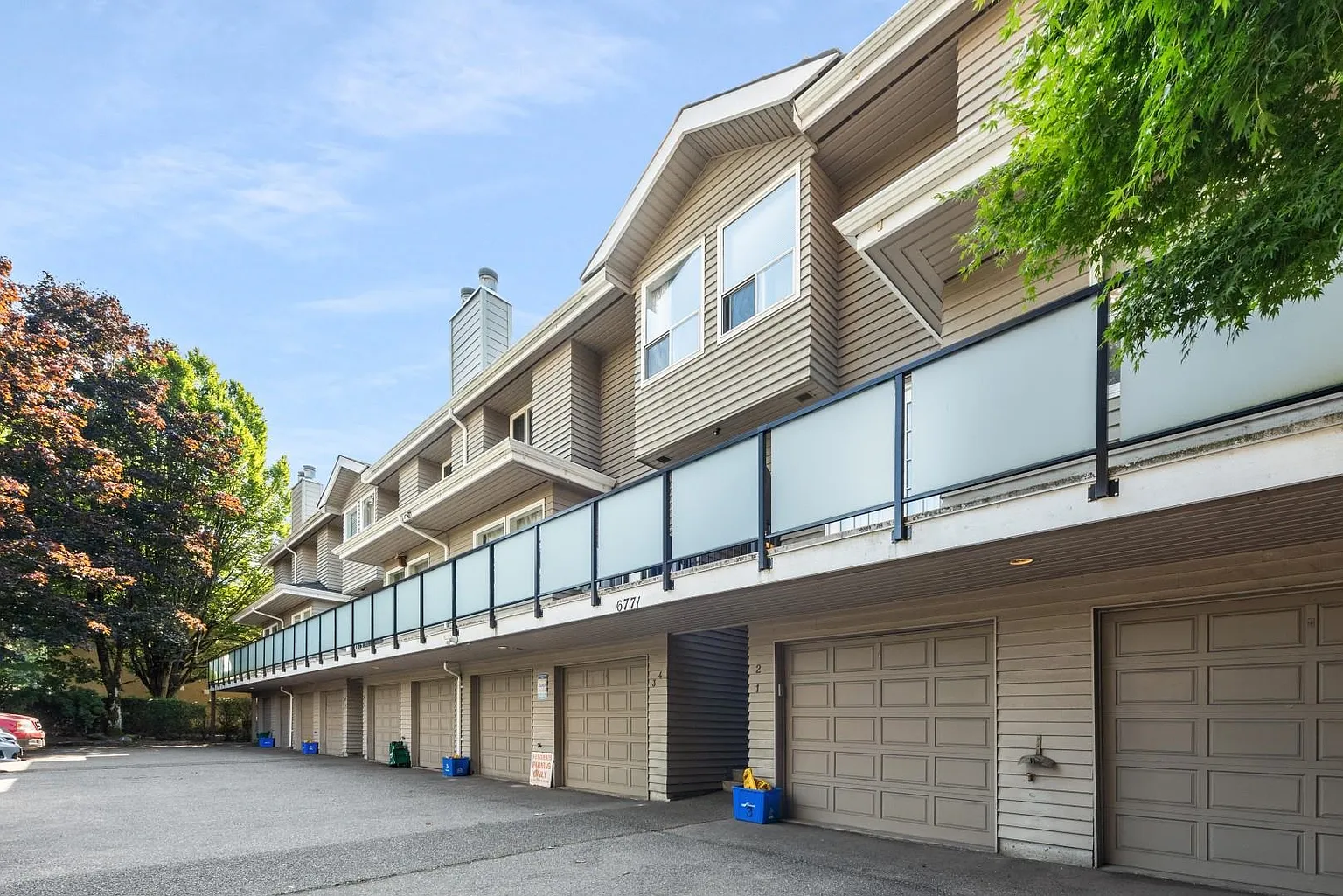 6771 Cooney Rd #3 photo 1