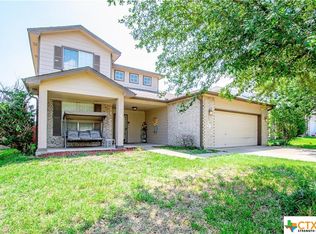 202 Tepee Dr, Harker Heights, TX 76548