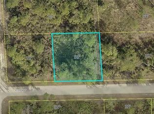 3103 E 21st St, Alva, FL 33920