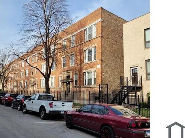 4541 S Calumet Ave #2, Chicago, IL 60653