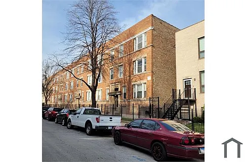 4541 S Calumet Ave #1 Photo 1