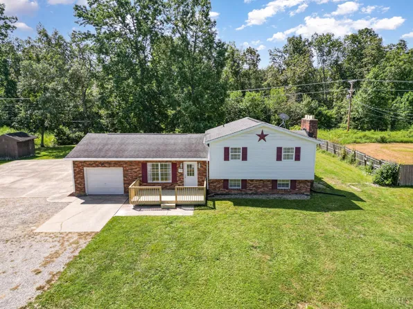 5773 State Route 125, West Union, OH 45693