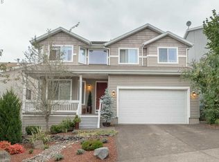 15505 SW 145th Ter, Tigard, OR 97224