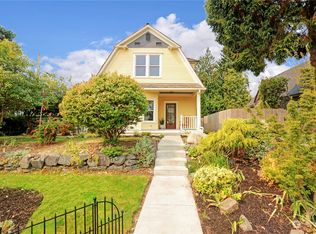 2616 Baker Ave, Everett, WA 98201