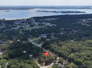 2-002 Woodland Cir, Kingston, OK 73439