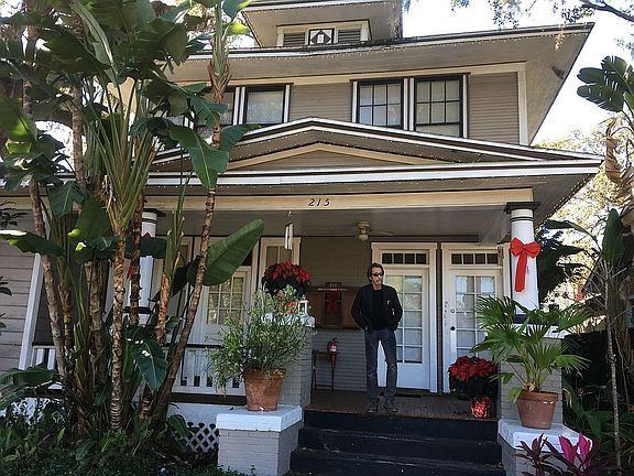 2nd image of 215 S Howard Ave
