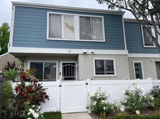 87 Abbeywood Ln, Aliso Viejo, CA 92656
