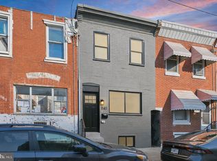 1141 Wilder St, Philadelphia, PA 19147