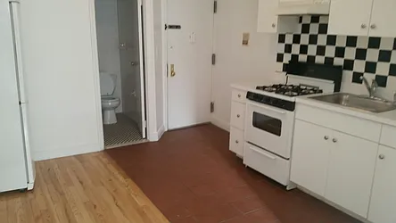 Rented by Tompkins Square Realty