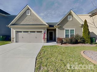 109 Claystone Dr, Gibsonville, NC 27249