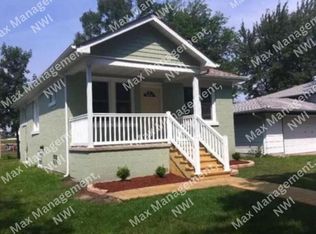 3752 Colbourne St, Hobart, IN 46342