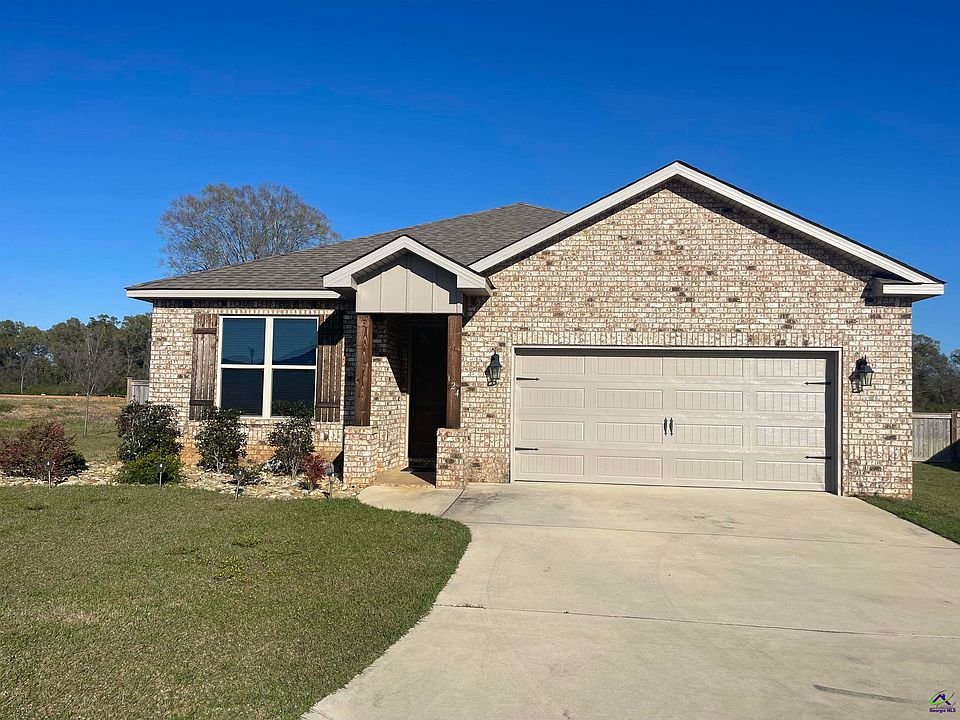 105 Red Barn Ct Perry GA Zillow