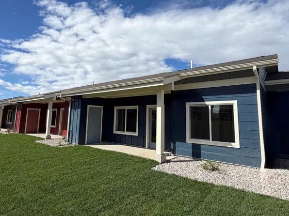 20 Harrington Ave, Dillon, MT 59725