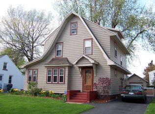 68 Morville Dr, Rochester, NY 14615