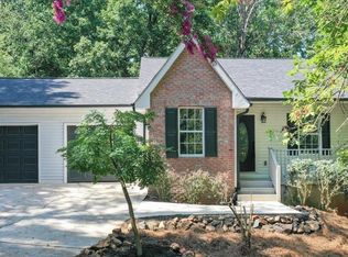 3485 Rock Ridge Dr, Gainesville, GA 30506