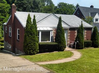 2601 Laketon Rd, Pittsburgh, PA 15235