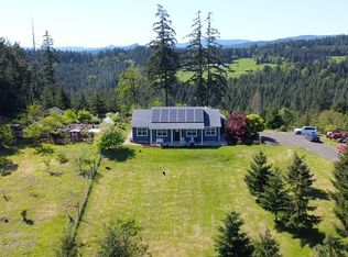 3999 S Kings Valley Hwy, Dallas, OR 97338