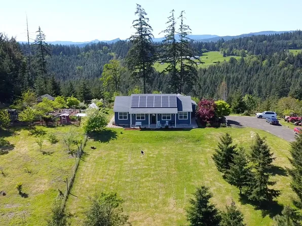 3999 S Kings Valley Hwy, Dallas, OR 97338