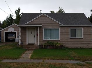 532 E 100 N, Logan, UT 84321