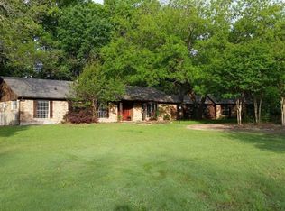 1320 Camino Real, Fairview, TX 75069