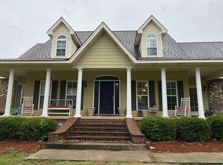 18 Hawk Dr, Purvis, MS 39475
