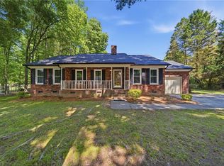 617 Autumn Dr, Harrisburg, NC 28075