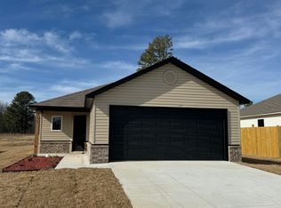 170 Leruss Blvd, Cabot, AR 72023