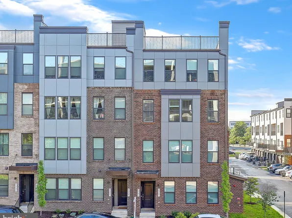 2367 Liberty Loop Unit 116, Herndon, VA 20171