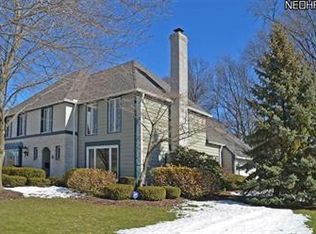 499 Bracken Way, Bay Village, OH