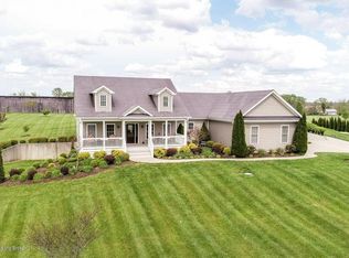 6717 Dover Rd, Shelbyville, KY 40065