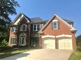 250 Fieldstone Ct, Alpharetta, GA 30009