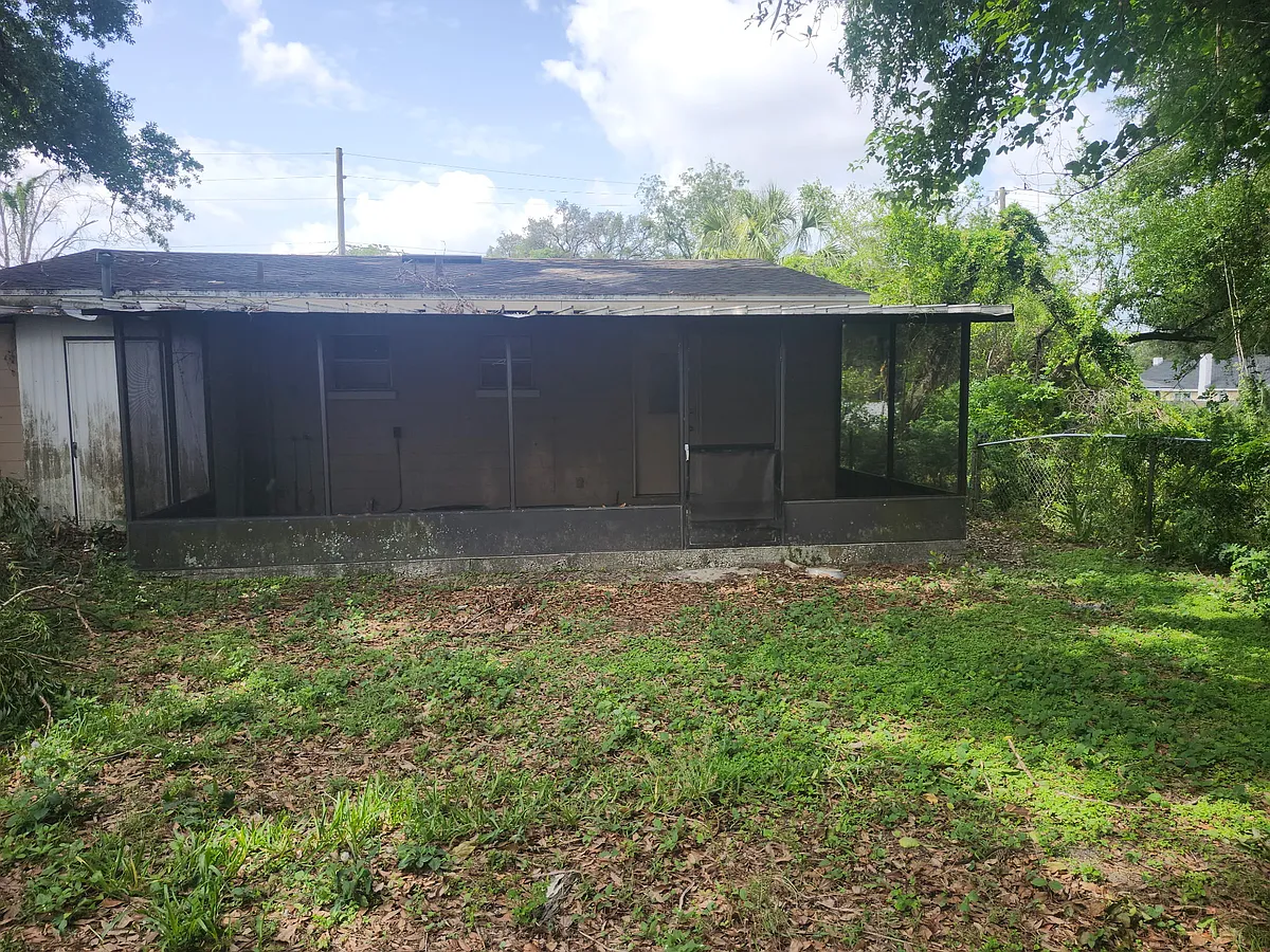 Building Photo - 1207 Josephine St