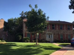 3901 White Oak Ct, Flower Mound, TX 75028