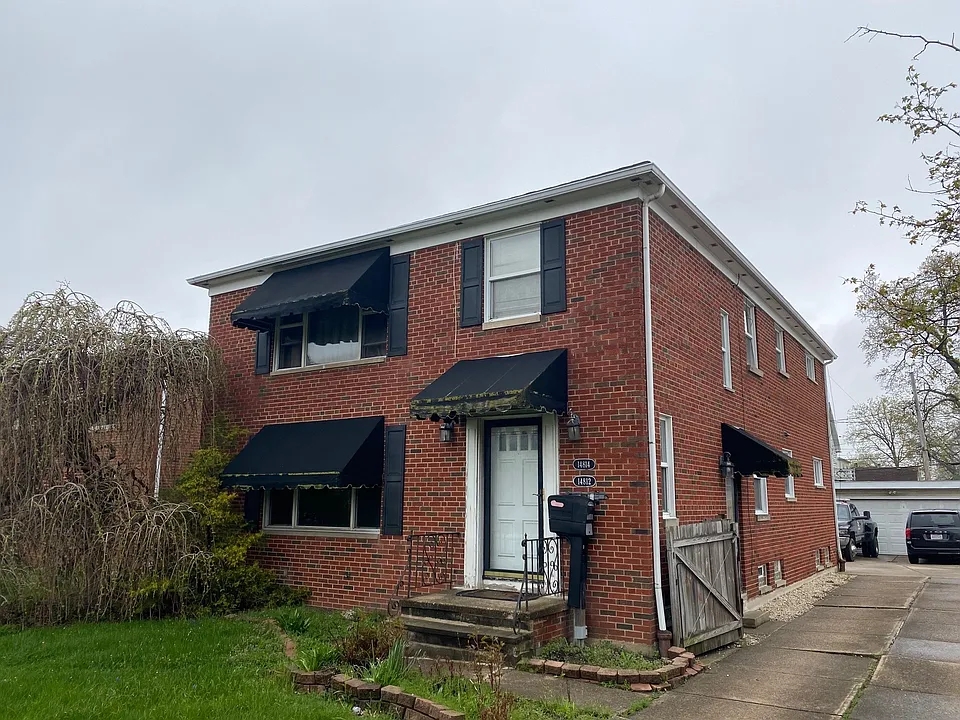 14814 Lakewood Heights Blvd #1