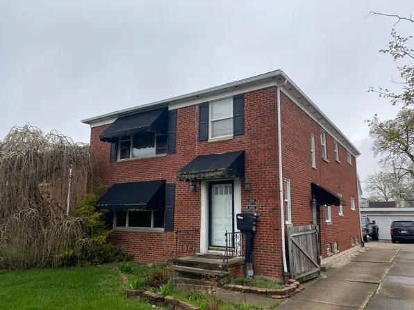 14814 Lakewood Heights Blvd #1, Lakewood, OH 44107
