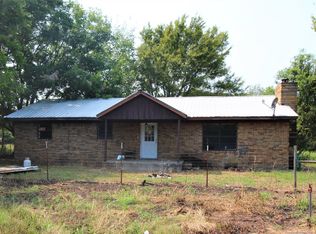 41051 S County Road 4490, McCurtain, OK 74944