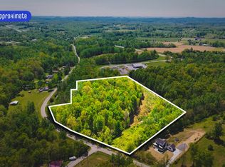 0 Old Highway 52, Westmoreland, TN 37186