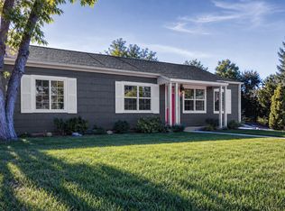 2929 S Elm St, Denver, CO 80222